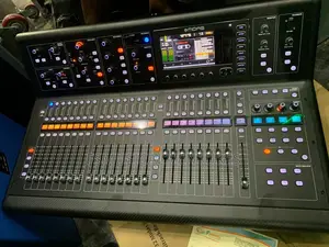Midas M32 Digital Mixer