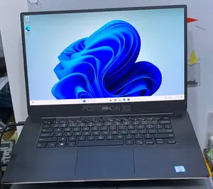Laptop Dell XPS 15 9570 16GB Intel Core I7 SSD 512GB
