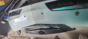 Complete Front Bumper for Acura Tl 2010 Model