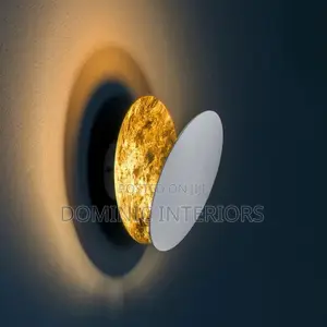 Nordic Led Wall Lights