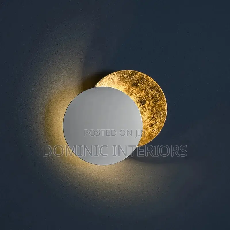 Nordic Led Wall Lights