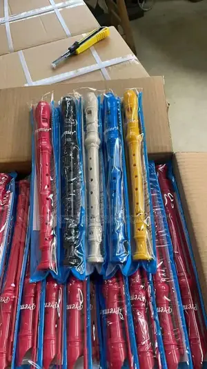 Children Flute