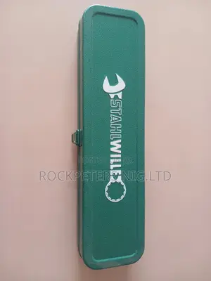 Stahlwille Control Slip