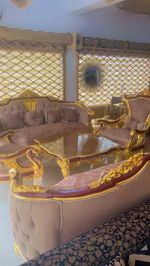 Royal Sofa