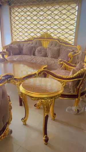 Royal Sofa