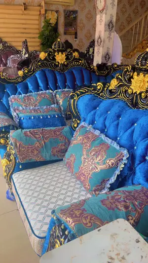 Royal Sofa