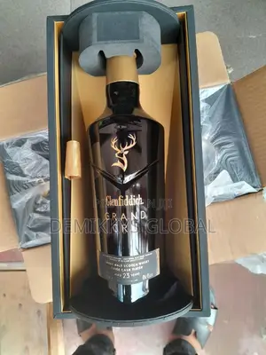 Glenffidich 23 Years Old