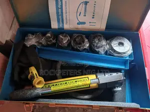 Hydraulic Hole Digger Syk-8a