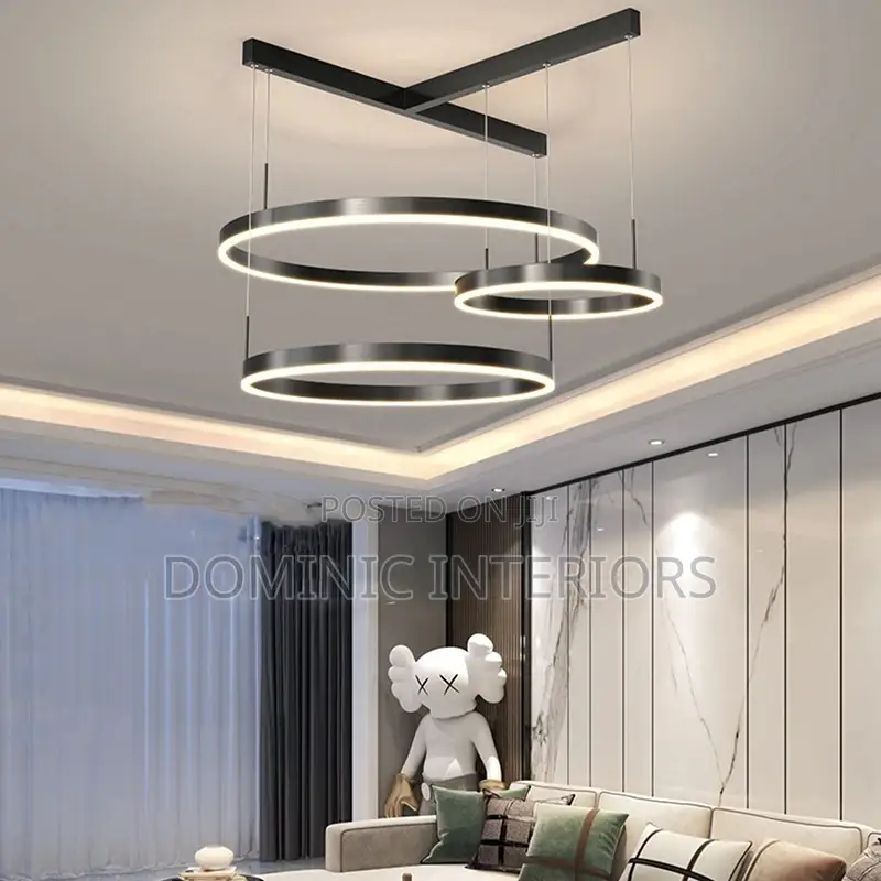 Ceiling Lights Fixtures