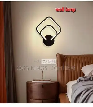 LED Wall Light Indoor Decoration Light