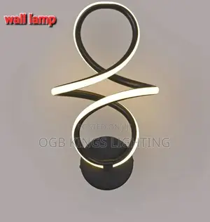 Modern LED Wall Light Indoor Wall Bracket Light