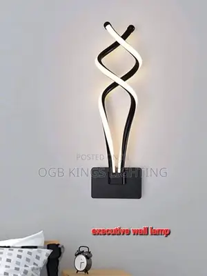 Modern LED Wall Light Indoor Wall Bracket Light