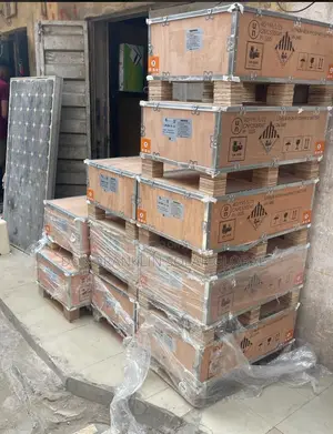 10kwh Felicity Lithium Ion Battery That Will Power