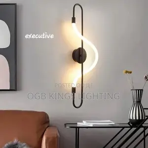 Wall Light Bedroom Led Luxury Living Room Light