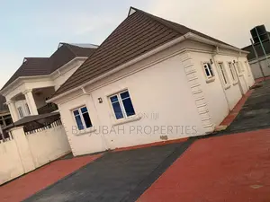 Furnished 3bdrm Bungalow in Ajila Estate Elebu, Oluyole for sale