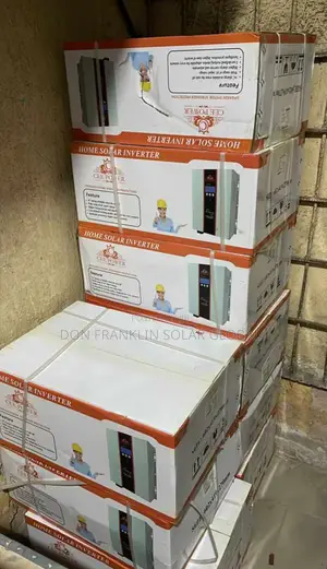 3.5kva/24v Cee Power Solar None Hybrid Inverter
