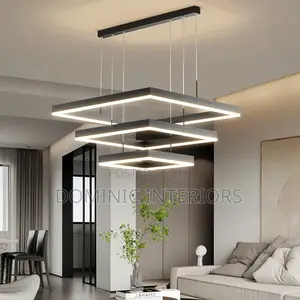 Nordic Home Decor Chandelier