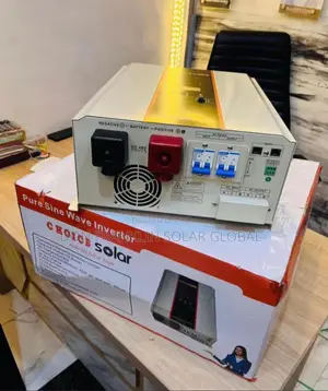 2.5kva/24v Choice Pure Sine Wave None Hybrid Inverter