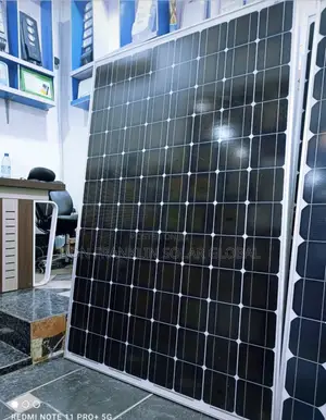 450watts Mono Canadian Solar Panel 25 Years Life Span