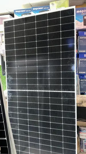 540watts Jinko Solar Brand New Panel