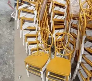 Chivalry Part/Church Chair