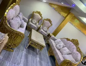 High Quality Royal Sofa
