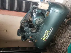 Industrial Air Compressor Machine 300l(10hp)8bar