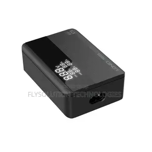 Ldnio 100w Usb Pd Qc4 + Desktop Super Fast Charger
