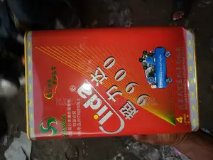 Piston Air Compressor Oil