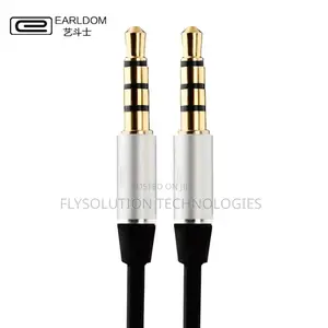 Earldom Aux 10 Aux Cable 2 Meters