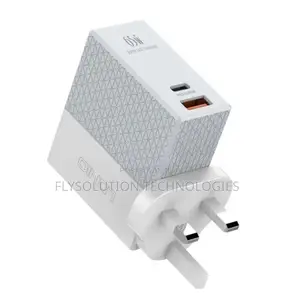 Ldnio 65W Pd Mini Quick Charger