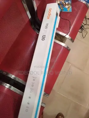 Godox Tl120 RGB Tube Light