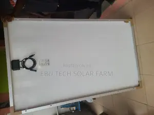 Cell America Solar Panels 310w