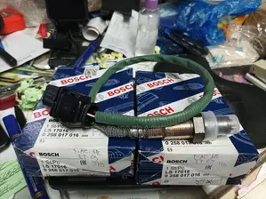 Mercedes-Benz Glk350 Oxygen Sensor 2010-2015