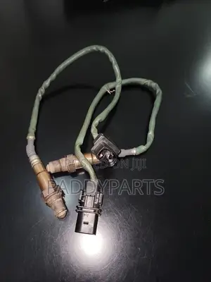 Mercedes Benz C300 Oxygen Sensor 2008-2012