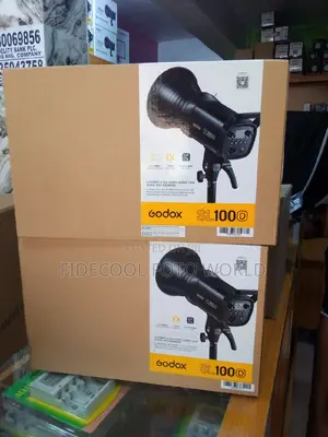 Godox Sl100d Light