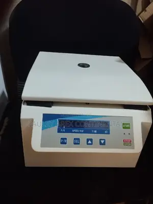 24 Bucket Digital Centrifuge
