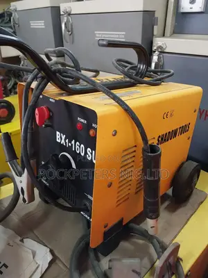 Bx1-160sul Welding Machine