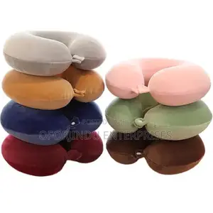 Travel Neck Pillow High Quality