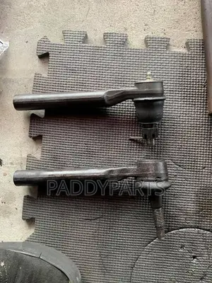 Hummer 3 Tie Rod End