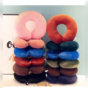 Travel Neck Pillow High Quality