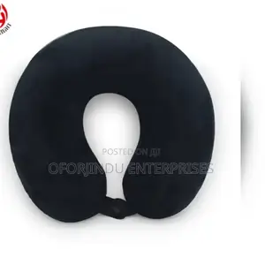 Travel Neck Pillow High Quality