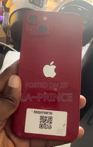 Apple iPhone 13 128 GB Red