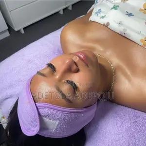 Mobile Spa Treats.