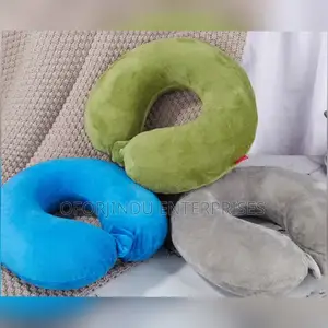 Travel Neck Pillow High Quality
