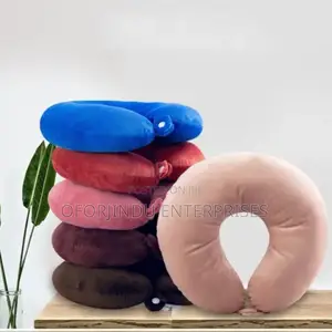 Travel Neck Pillow High Quality