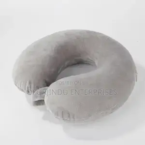 Travel Neck Pillow High Quality