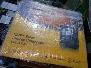 80amp Eastman Solar Charge Controller
