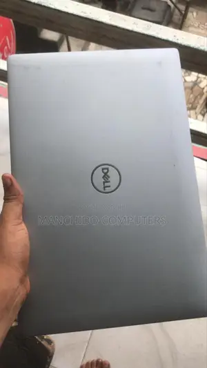 Laptop Dell Latitude 5420 16GB Intel Core I5 SSD 512GB