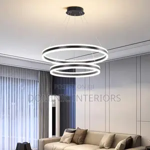 Led Ceiling Hanging Lights